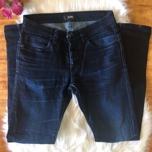 Neuw Iggy jeans. Size 28.
